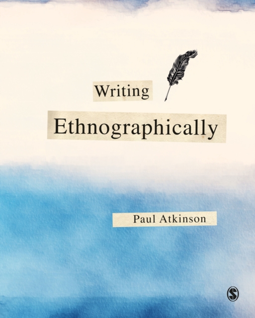 Writing Ethnographically, PDF eBook