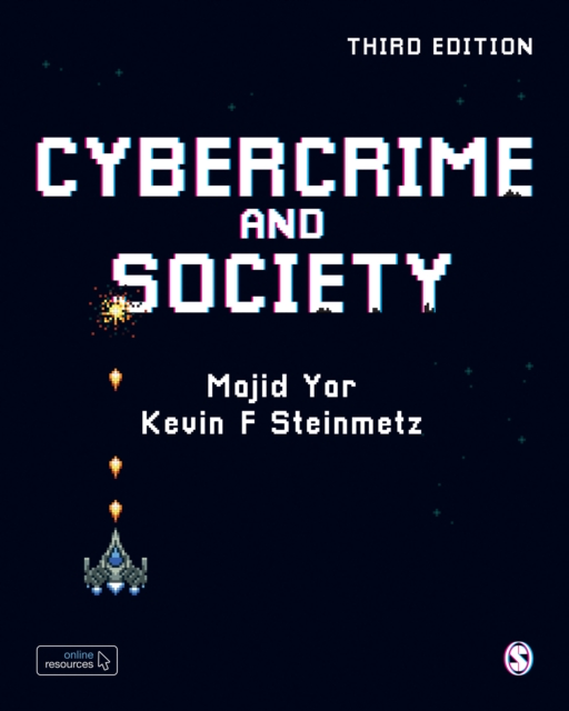 Cybercrime and Society, EPUB eBook