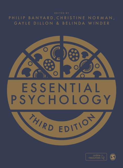 Essential Psychology, PDF eBook