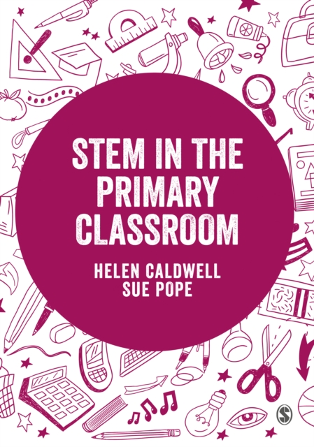 STEM in the Primary Curriculum, EPUB eBook