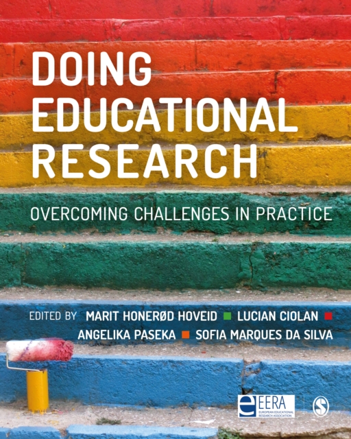 Doing Educational Research : Overcoming Challenges In Practice, EPUB eBook