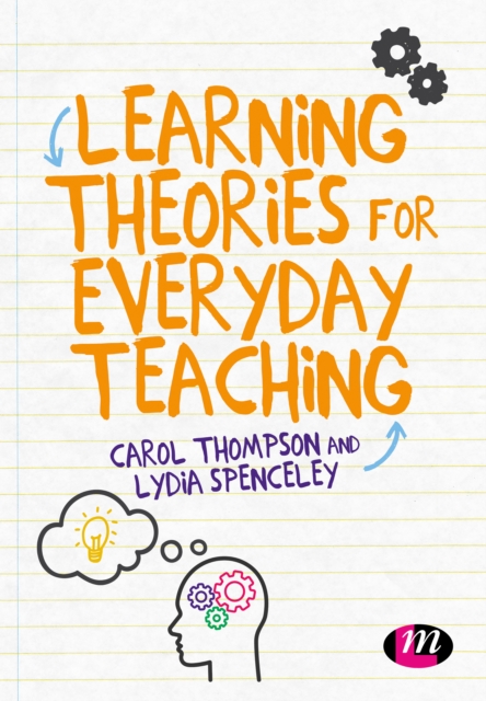 Learning Theories for Everyday Teaching, EPUB eBook