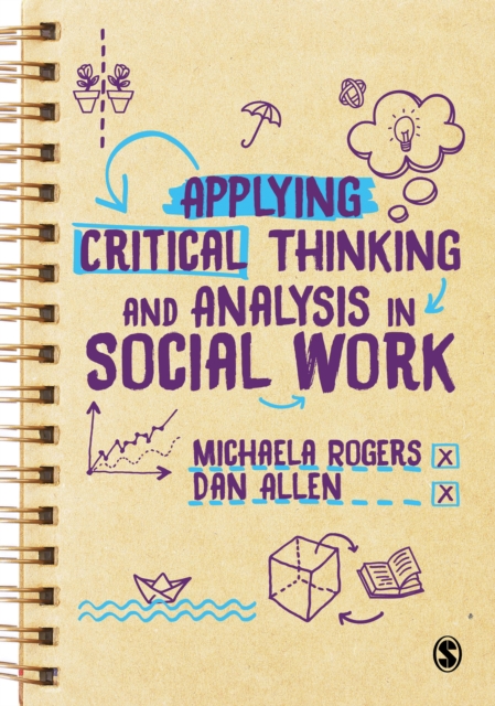 Applying Critical Thinking and Analysis in Social Work, EPUB eBook
