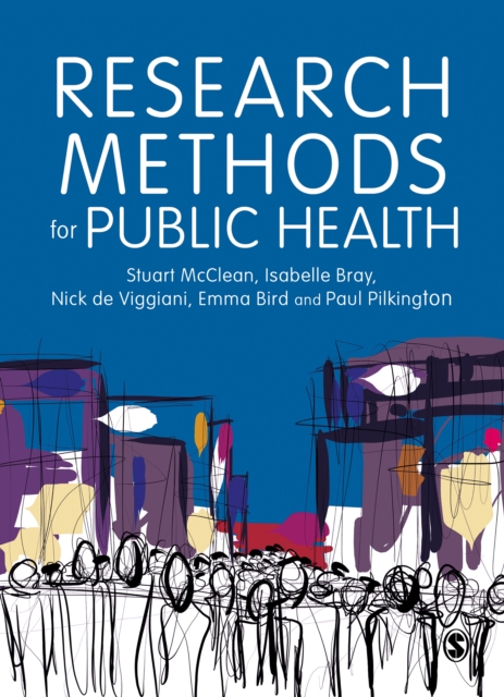 Research Methods for Public Health, EPUB eBook