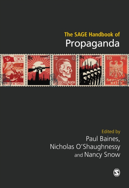 The SAGE Handbook of Propaganda, EPUB eBook