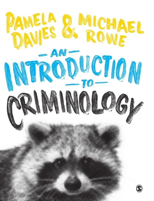 An Introduction to Criminology, Paperback / softback Book