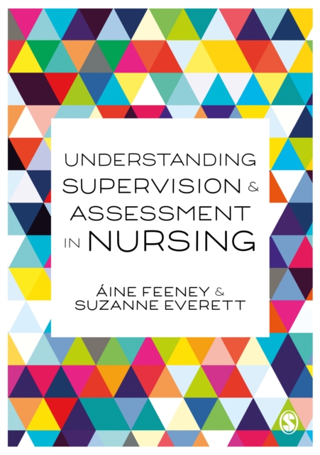 Understanding Supervision and Assessment in Nursing, PDF eBook