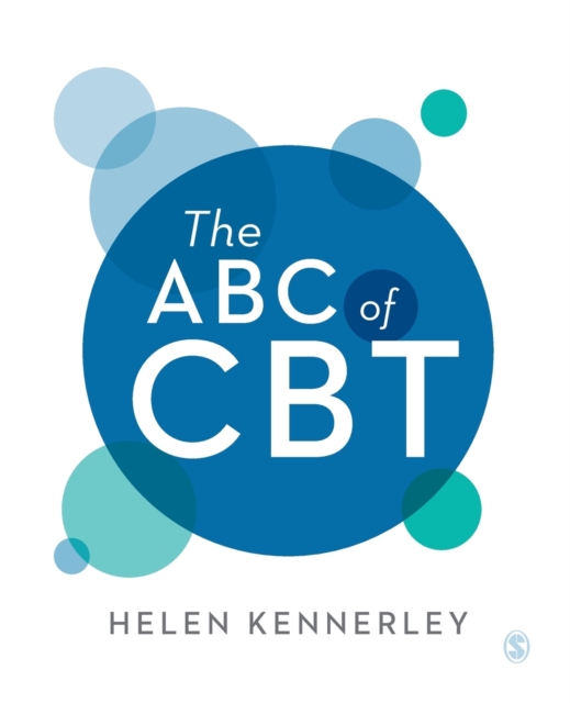 The ABC of CBT, Paperback / softback Book