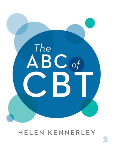 The ABC of CBT, Hardback Book