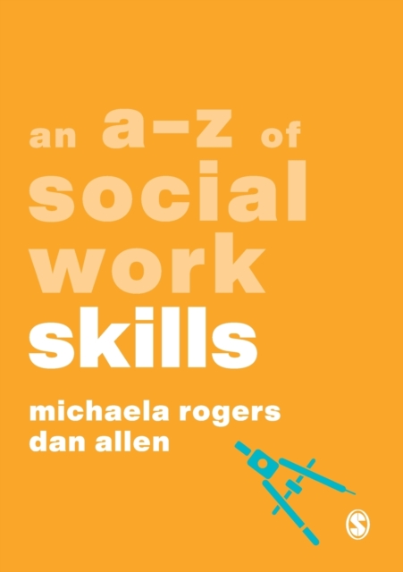 An A-Z of Social Work Skills, Paperback / softback Book
