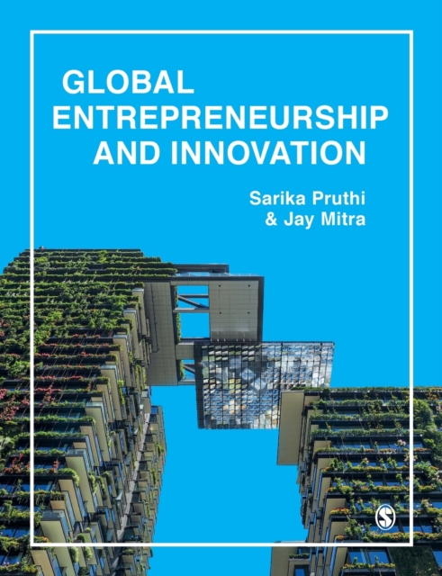 Global Entrepreneurship & Innovation, Paperback / softback Book