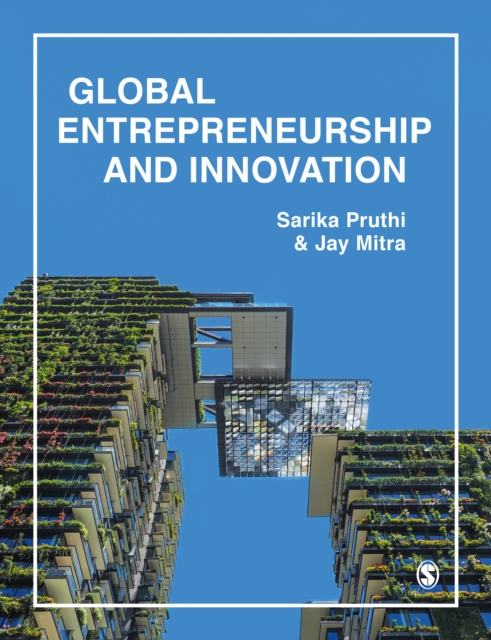 Global Entrepreneurship & Innovation, Hardback Book