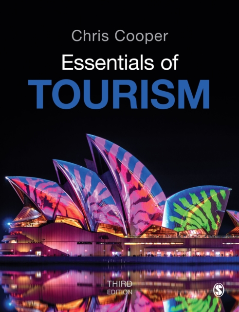 Essentials of Tourism, Hardback Book
