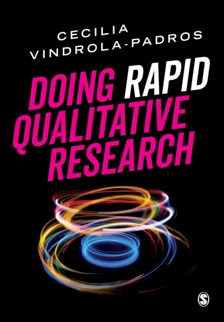 Doing Rapid Qualitative Research, Paperback / softback Book