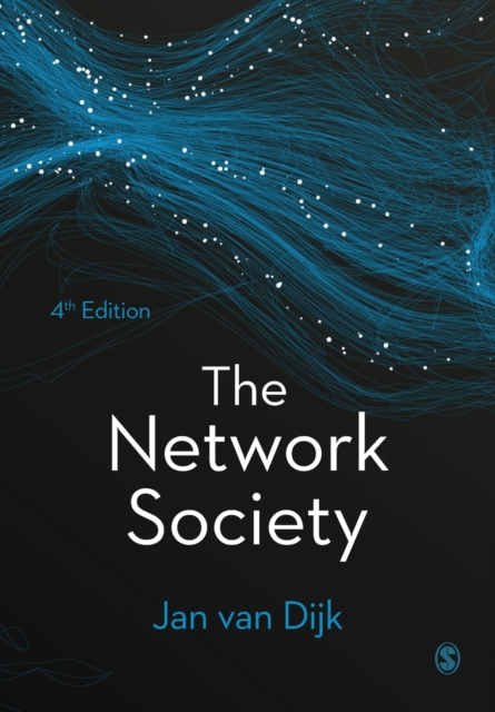 The Network Society, Paperback / softback Book