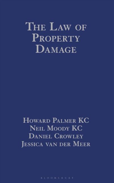The Law of Property Damage, PDF eBook