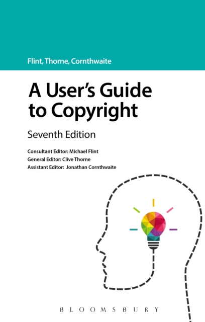 A User's Guide to Copyright, EPUB eBook