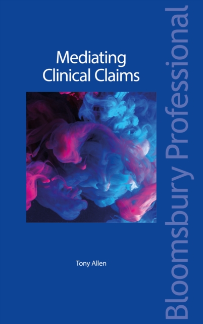 Mediating Clinical Claims, EPUB eBook