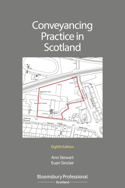 Conveyancing Practice in Scotland, EPUB eBook