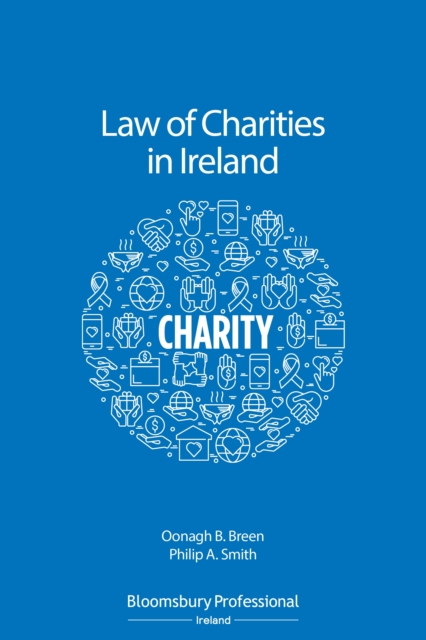 Law of Charities in Ireland, PDF eBook