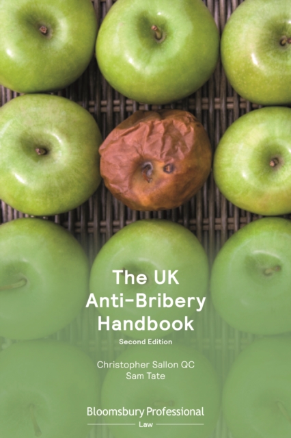 The UK Anti-Bribery Handbook, EPUB eBook