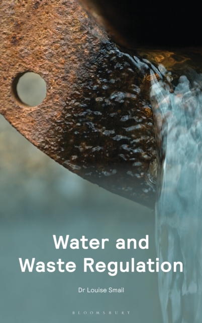 Water and Waste Regulation, PDF eBook