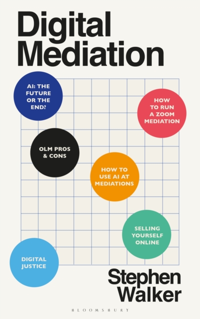 Digital Mediation, PDF eBook