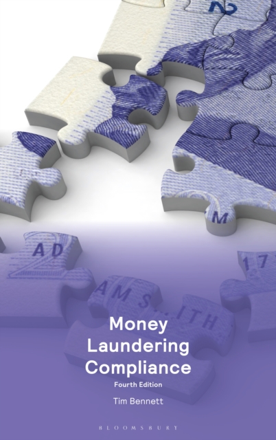 Money Laundering Compliance, EPUB eBook