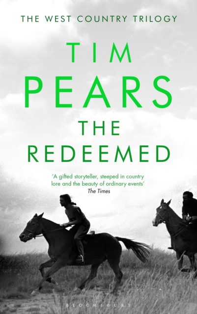The Redeemed : The West Country Trilogy, EPUB eBook