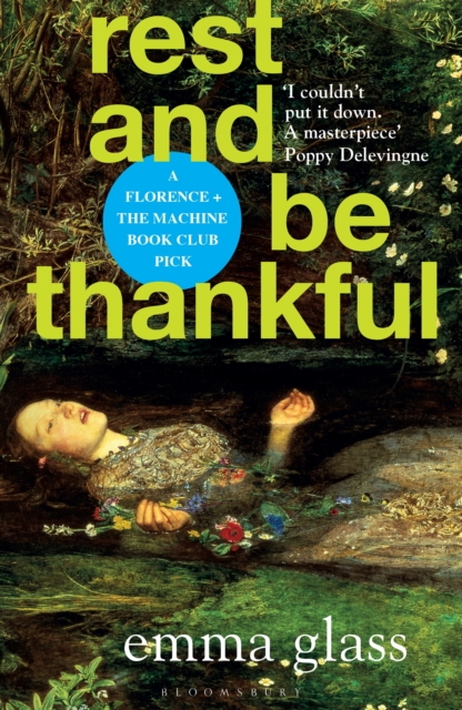 Rest and Be Thankful, EPUB eBook