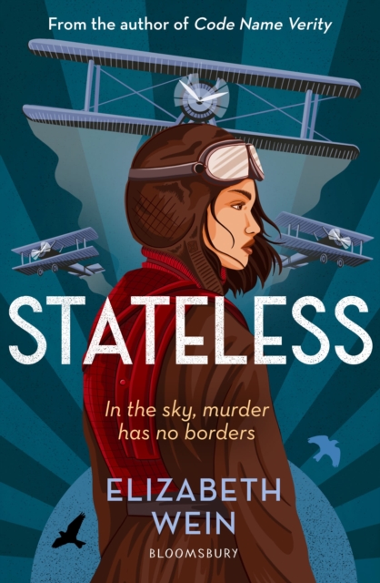 Stateless, Paperback / softback Book