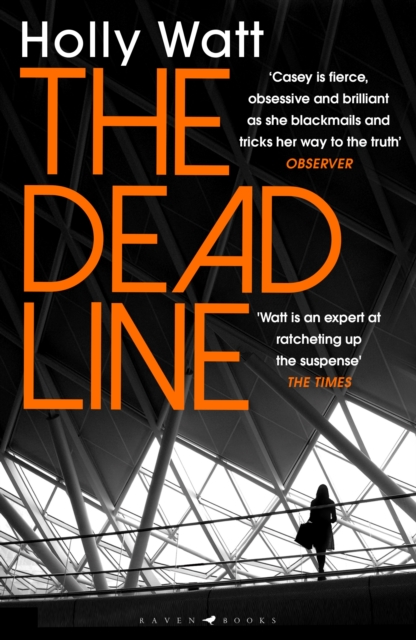 The Dead Line, EPUB eBook