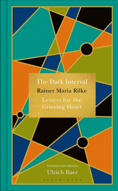 The Dark Interval : Letters for the Grieving Heart, EPUB eBook