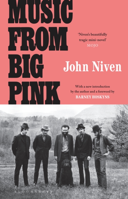 Music From Big Pink, EPUB eBook