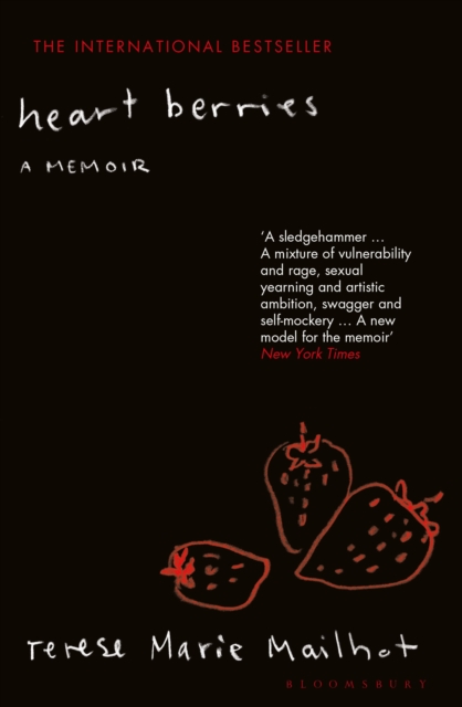 Heart Berries : A Memoir, Paperback / softback Book