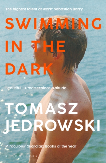Swimming in the Dark :  One of the most astonishing contemporary gay novels we have ever read   A masterpiece    Attitude, EPUB eBook