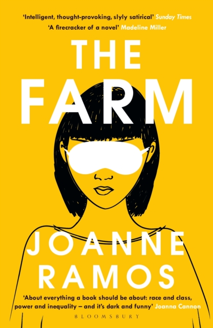 The Farm, EPUB eBook