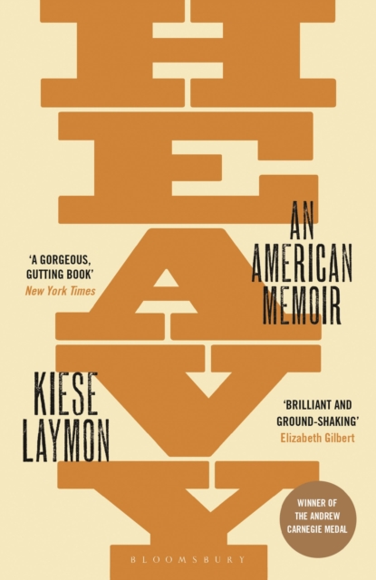 Heavy : An American Memoir, Paperback / softback Book