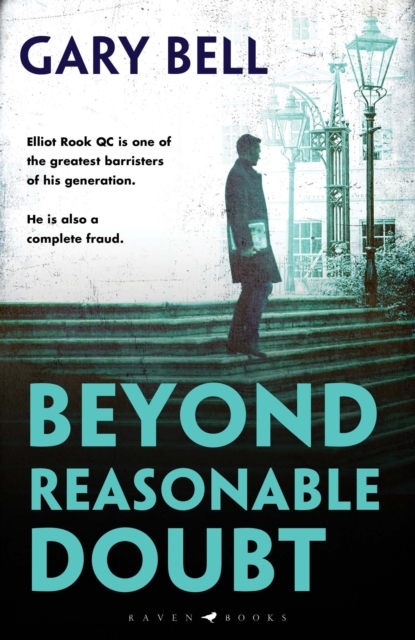 Beyond Reasonable Doubt, Paperback / softback Book