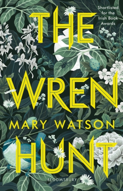 The Wren Hunt, Paperback / softback Book