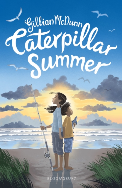 Caterpillar Summer, Paperback / softback Book