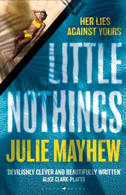 Little Nothings, EPUB eBook