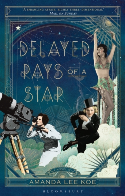 Delayed Rays of a Star, Paperback / softback Book