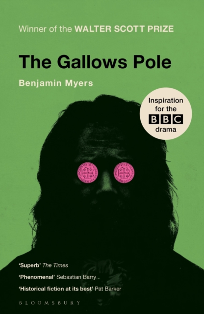 The Gallows Pole, Paperback / softback Book