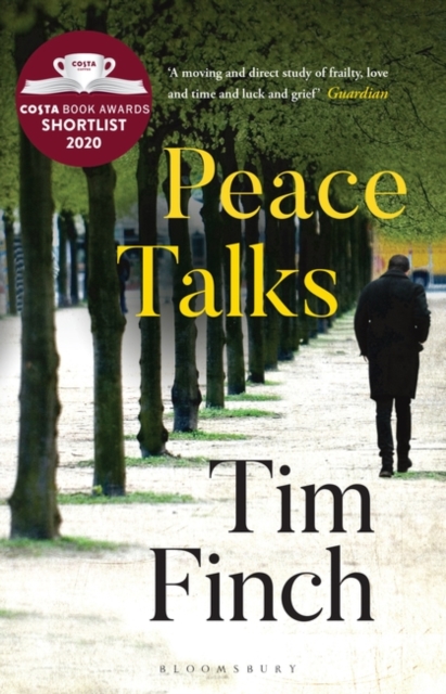 Peace Talks, Paperback / softback Book