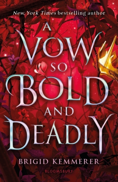 A Vow So Bold and Deadly, EPUB eBook