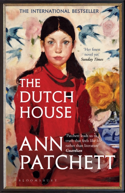 The Dutch House : Nominated for the Women's Prize 2020, Paperback / softback Book