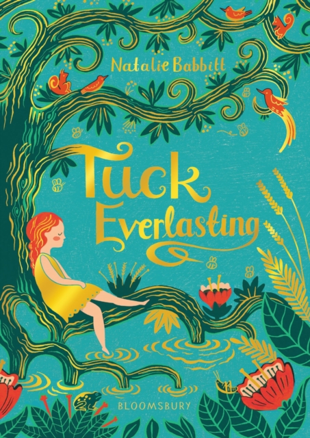 Tuck Everlasting, Paperback / softback Book