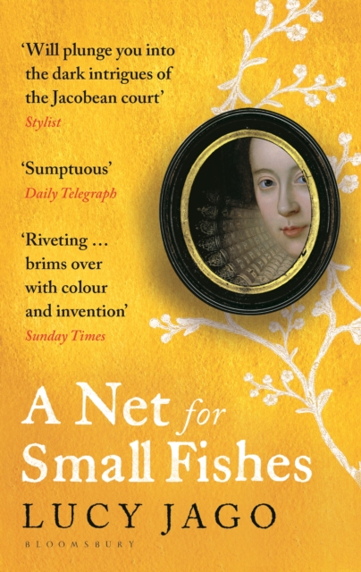 A Net for Small Fishes, EPUB eBook