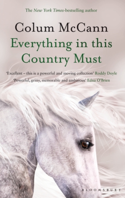 Everything in this Country Must, EPUB eBook